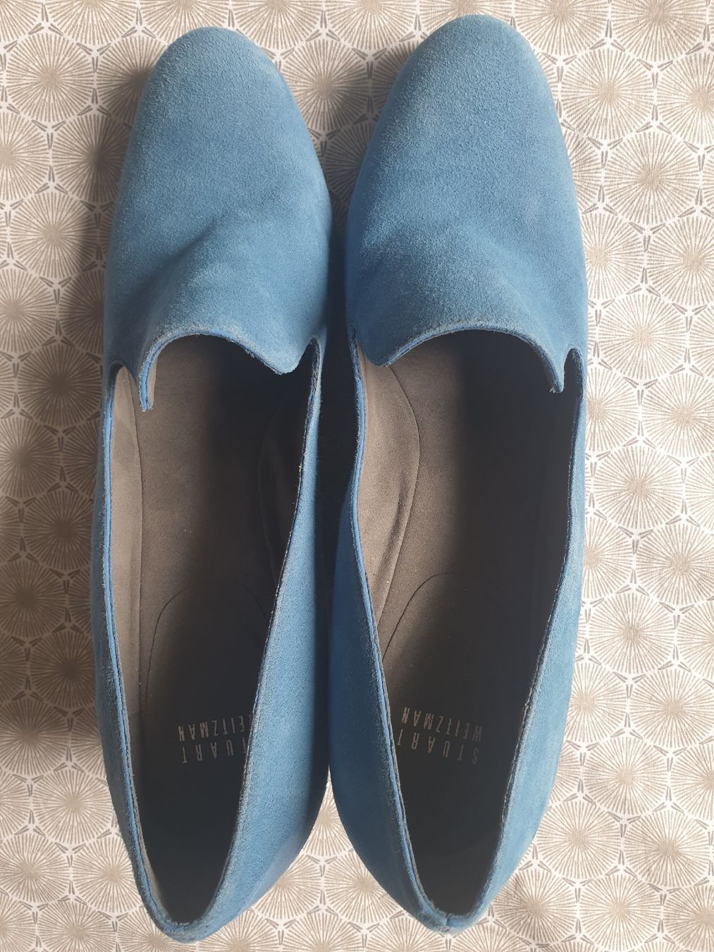 Stuart Weitzman Scarpe da donna: Stuart Weitzman, Schuhe, Gr.42.5 NEU – Nuovo e nell'imballaggio originale da Zürich venduto da yoarg 4
