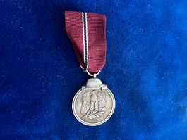 BRD: Ostmedaille 1957 (KoA)