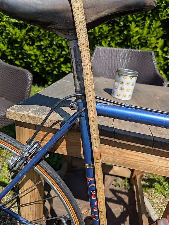 Biciclette: Vendo coppia bici vintage – Usato da Montagnola venduto da and_2jfz 3
