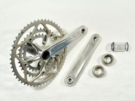 SRAM TRUVATIV ELITA RITCHEY TRIPLE Crankset Kurbel 170mm