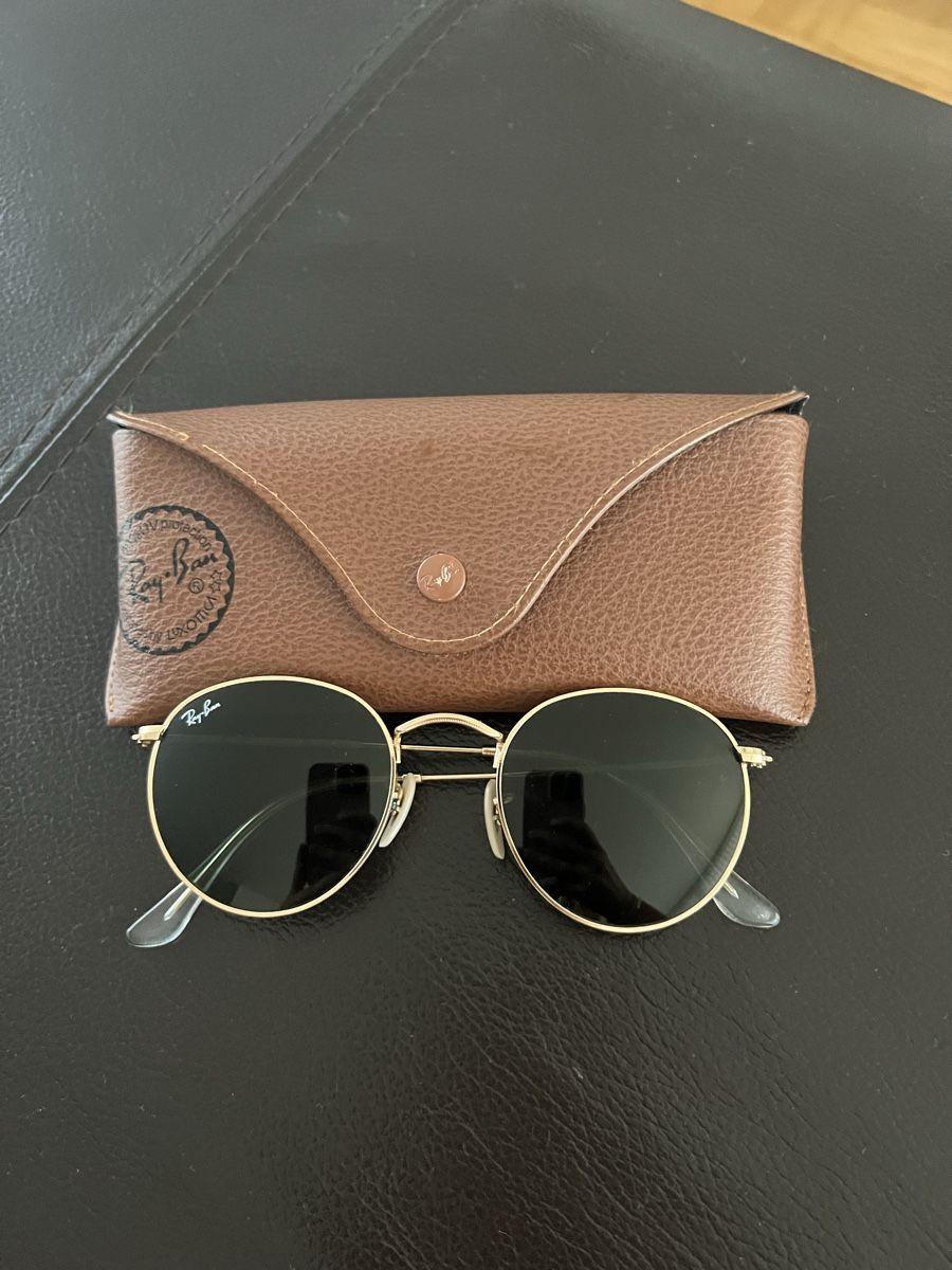 Ray-Ban Occhiali & Lenti: Rayban Sonnenbrille – Nuovo (secondo la descrizione) da Oftringen venduto da senakoncak