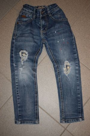 Jeans, 98 - 104, Hose, Junge
