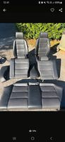 Interieur BMW E36