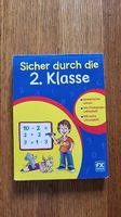 Übungsblock Schule für 2. Klasse
