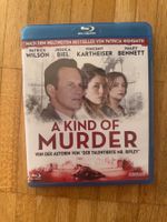 A KIND OF MURDER. (BLU-RAY) NEO NOIR RARITÄT