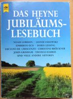 Buch - Das Heyne Jubiläums-Lesebuch