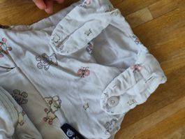 Baby Schlafsack TOG2.5 68