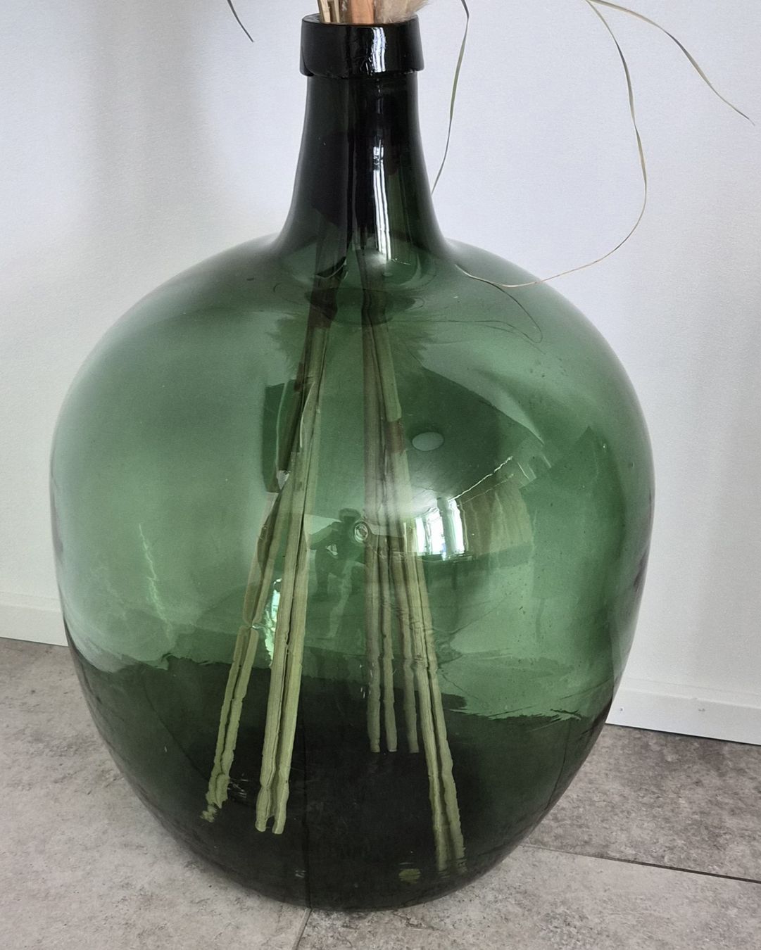 Vasen & Gefässe: Große Vase – Gebraucht aus Heerbrugg von kar_2syk