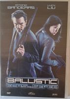 Ballistic - Ecks vs Sever