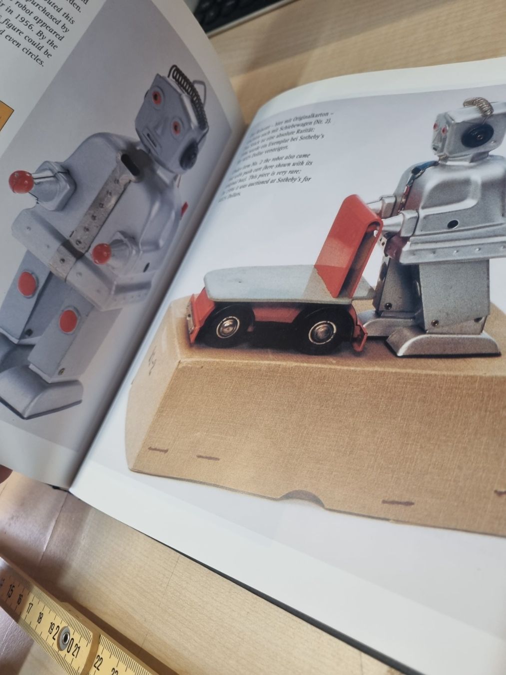 Libri: MODELLBAUBUCH  GESCHA STRENCO – Usato da Männedorf venduto da Modell-Spezialisten 8