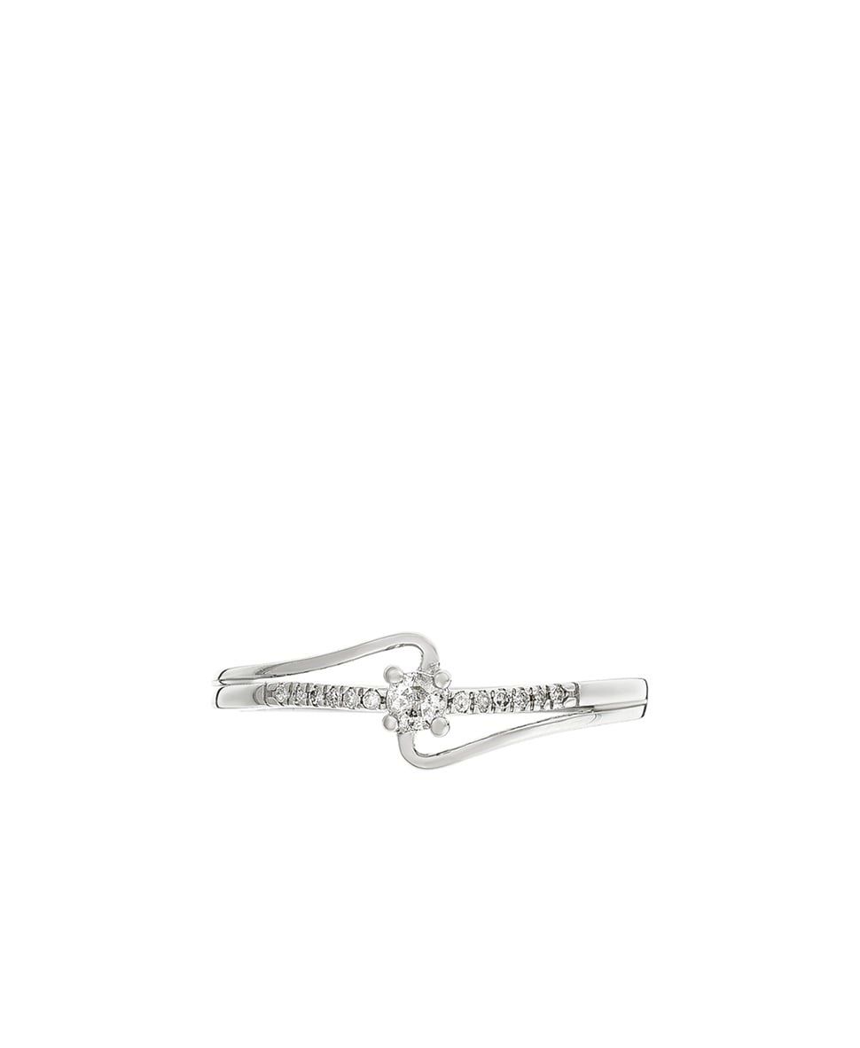 Anelli: Diamant-Ring von Diamond & Co – Nuovo e nell'imballaggio originale da Luterbach venduto da ForeverDiamonds 1