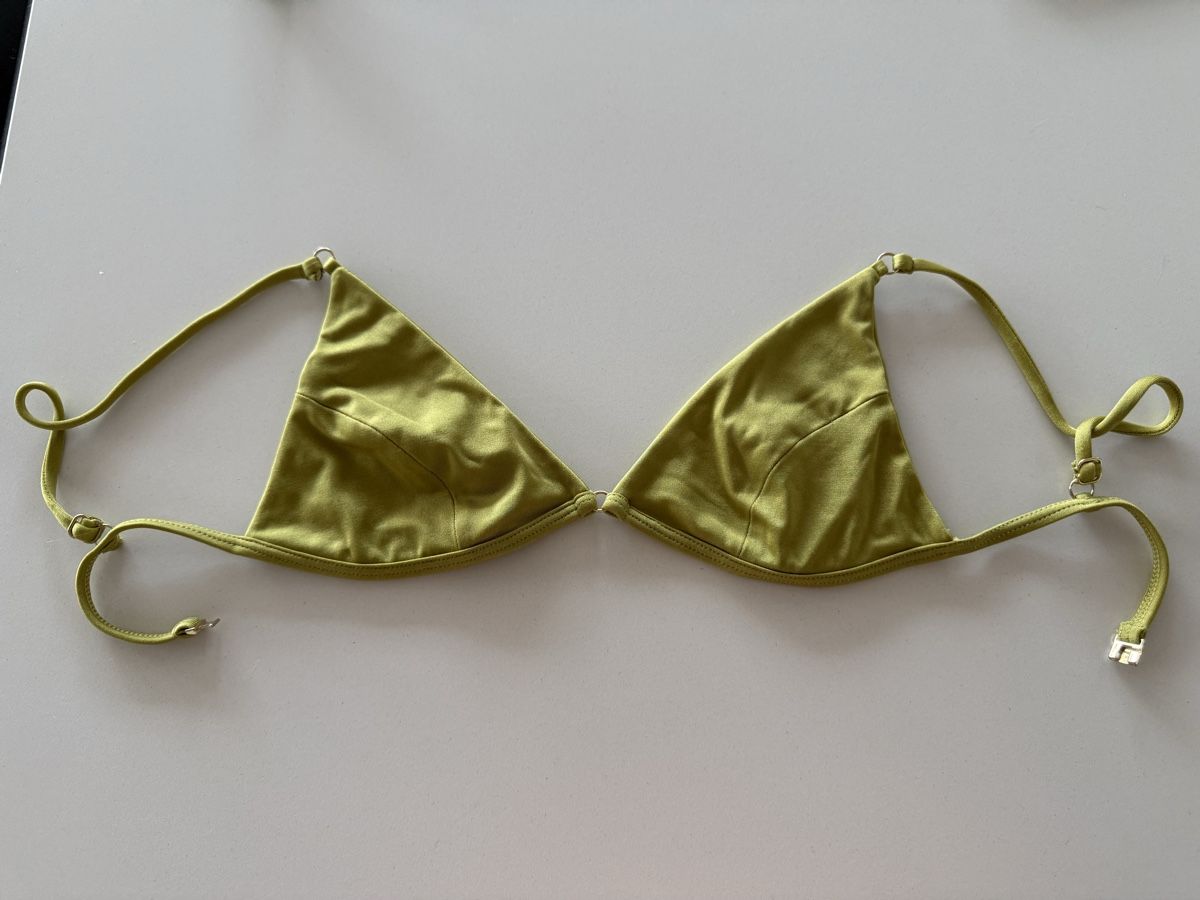 Badekleider & Bikinis: Sommerswim Bikini, Gr. S/M – Neu (gemäss Beschreibung) aus Bassersdorf von janiine.xx