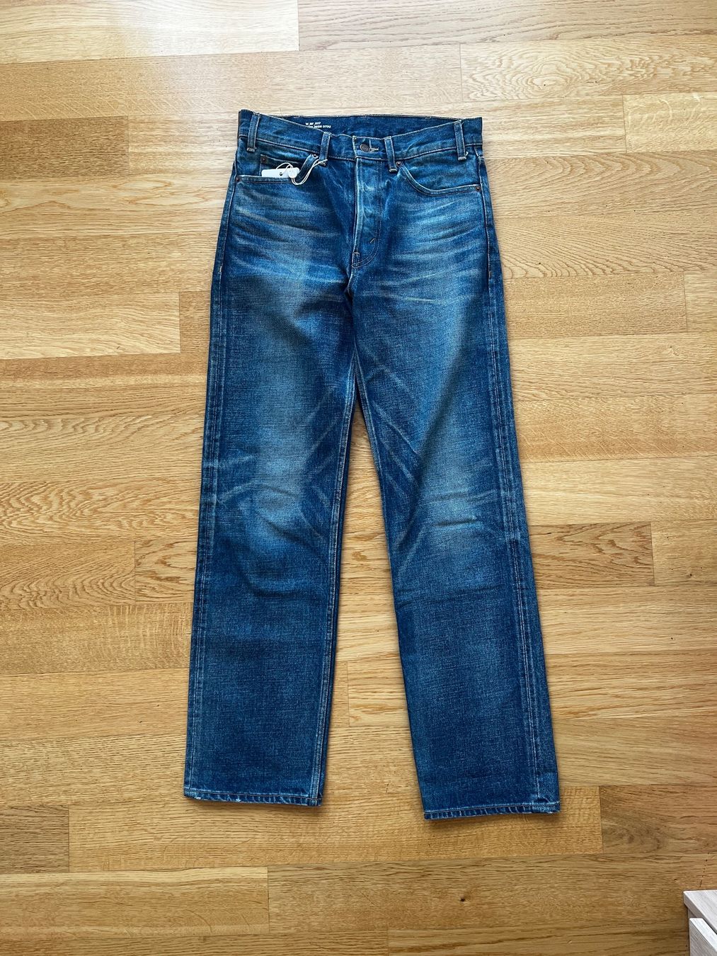 Celine Jeans: Celine Polly Jeans 26 – Gebraucht aus Zürich von freedisco