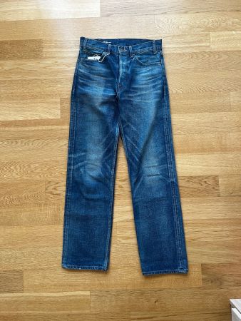 Celine Polly Jeans 26