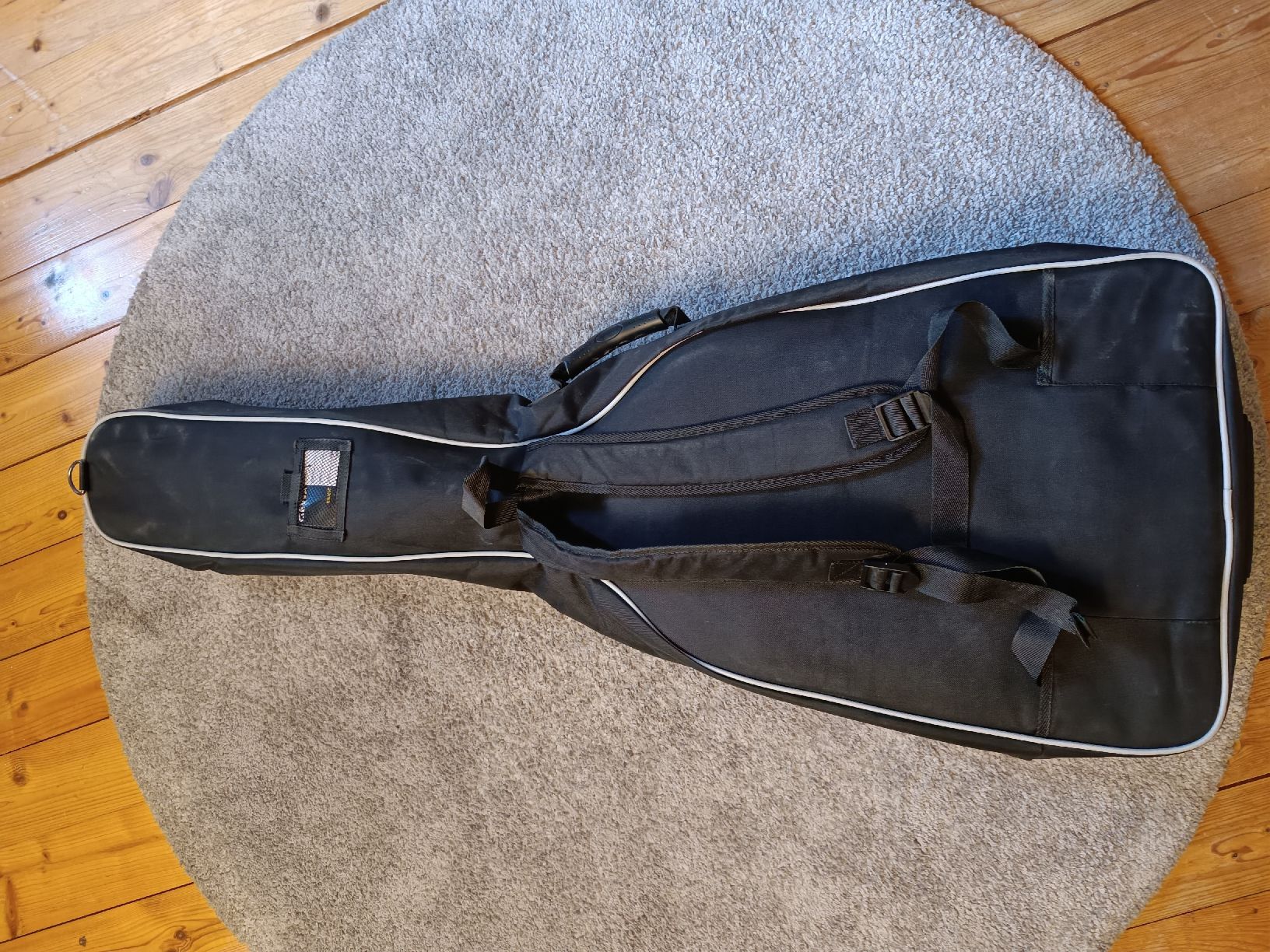 Instruments de musique: Westerngitarre Richardson  – D'occasion à tägerwilen par ma_x_ne 7