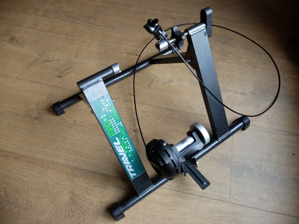 Travel mag elite cycle hot sale trainer