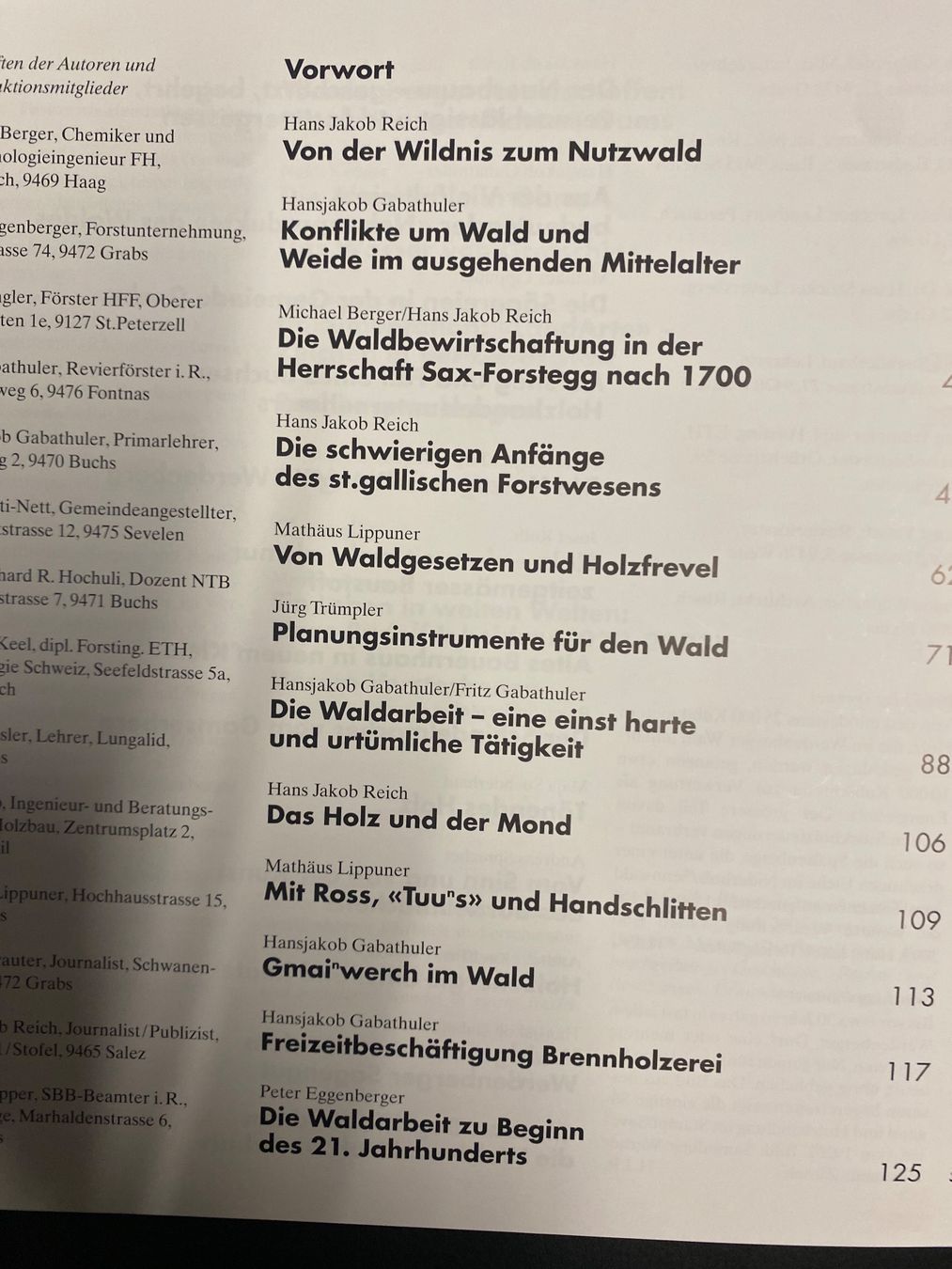 Bücher: Werdenberger Jahrbuch 2004 – Neu (gemäss Beschreibung) aus Erlinsbach SO von Silverstorm 1