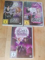 Die Vampirschwestern (1 - 3)   -Trilogie