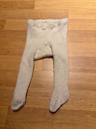 Wollstrumpfhose 50-62