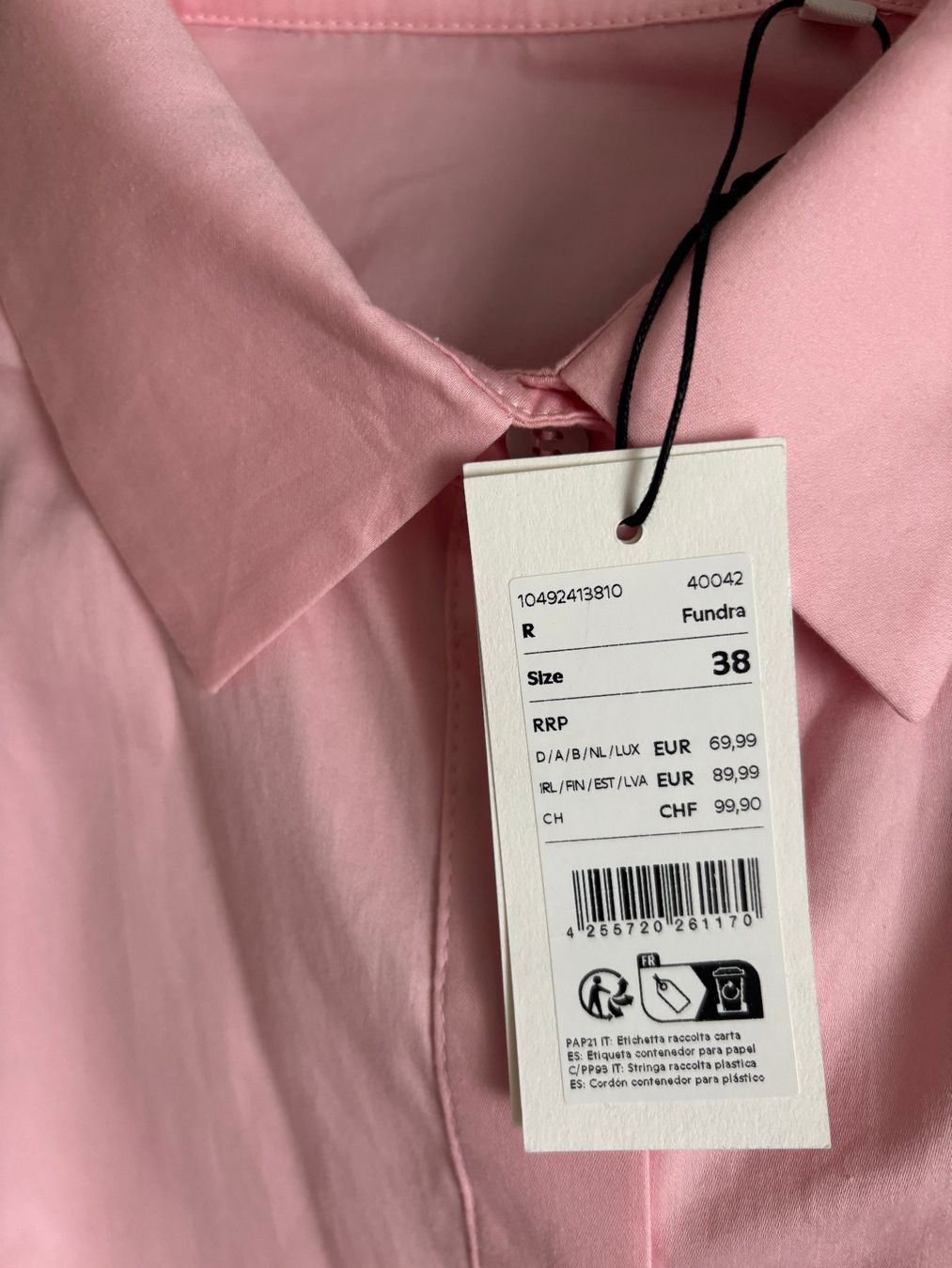 Opus Blusen: OPUS Bluse neu – Neu (gemäss Beschreibung) aus Merishausen von yourdream 5