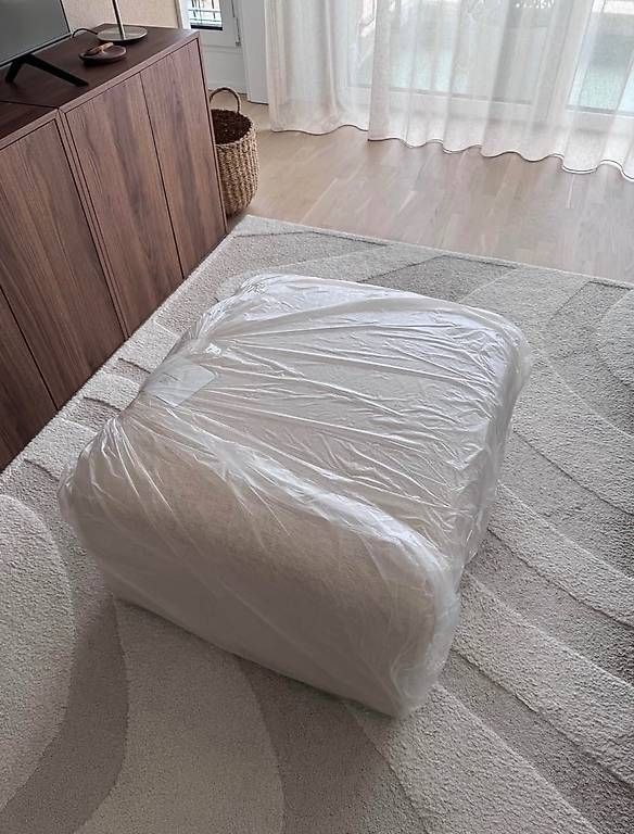Kave Home Poltrone: Repose-pied Kave home – Usato da Genève venduto da mou_j6dq