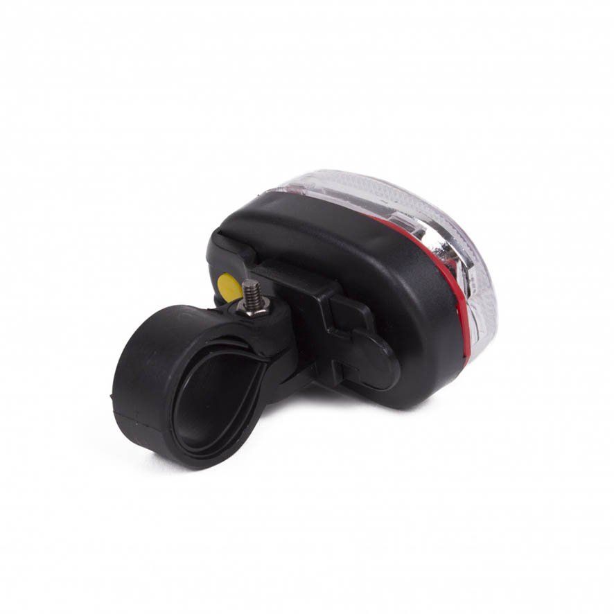 Pezzi di ricambio: Feu vélo LED blanc – Nuovo e nell'imballaggio originale da Renens VD venduto da Accessoryworldch 1