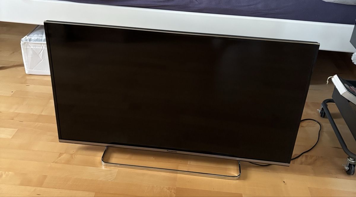 Televisori: Panasonic TV 40 Zoll – Usato da Unterentfelden venduto da mir_wi