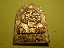 ALTISHOFEN 1975 SILBER