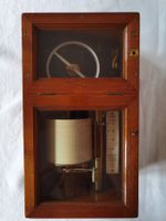 Antikes elektrisches Messgerät Hartmann&Braun F/M