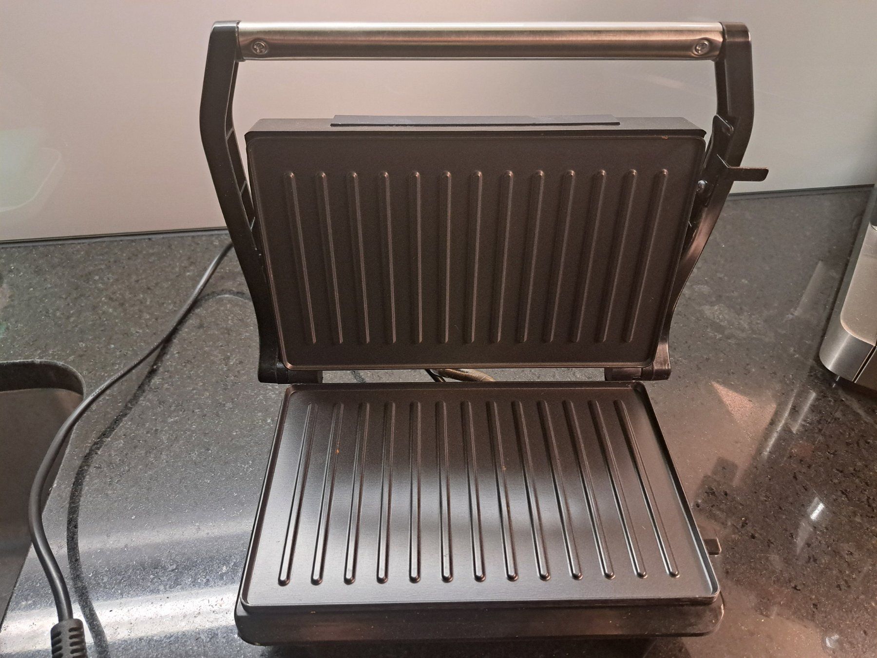 Grills: Camping-Grill – Gebraucht aus Ennetmoos von xivvi7 1