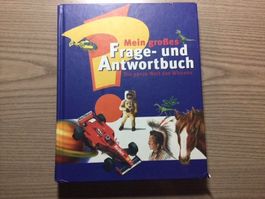 drei Mal kompaktes Kinderwissen, genial