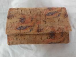 Korkstoff - Portemonnaie CHF. 15.00