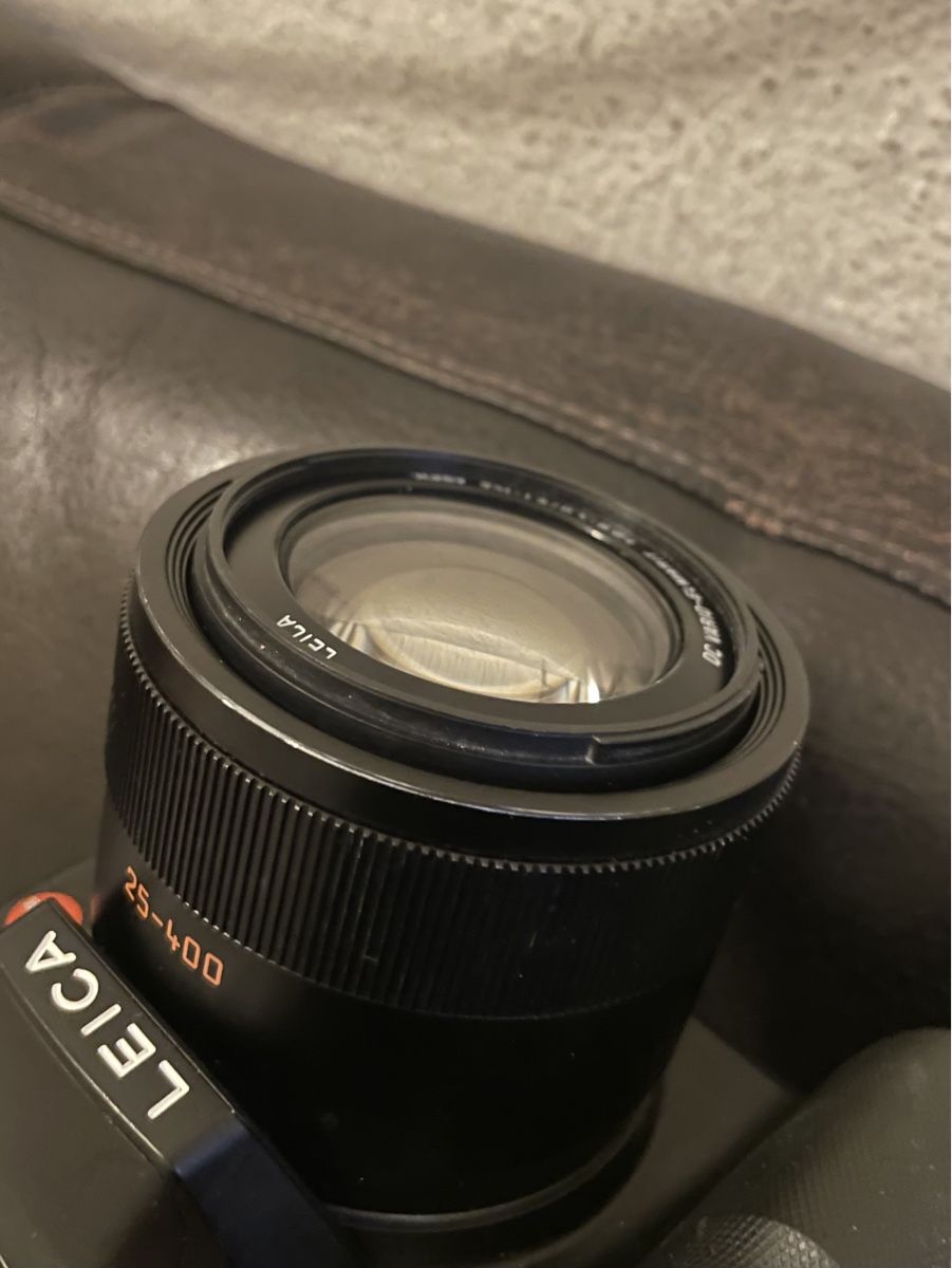 Leica Fotocamera: Leica V Lux Typ 114 – Usato da Zürich venduto da daria_m 4