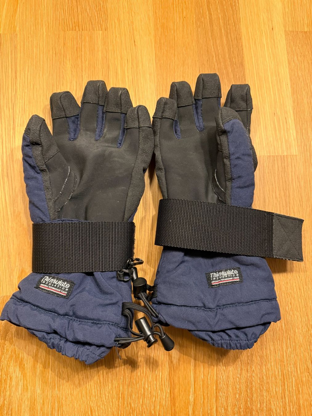 Reusch Guanti & manicotti: Reusch ¦ Ortho-Tec ¦ Skihandschuhe ¦ Grösse 7 1/2 – Usato da Alchenflüh venduto da Vomitiors 2