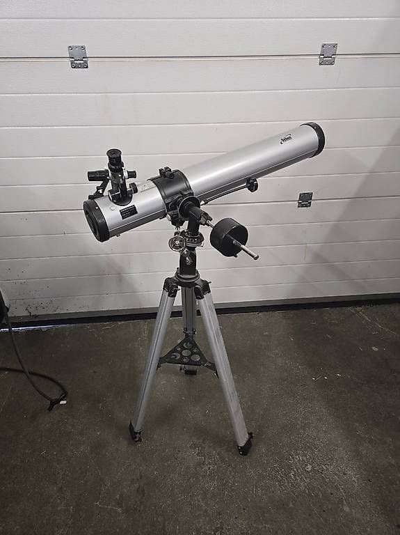 Telescopi: Teleskop – Usato da Kerzers venduto da Issimo-Center 1
