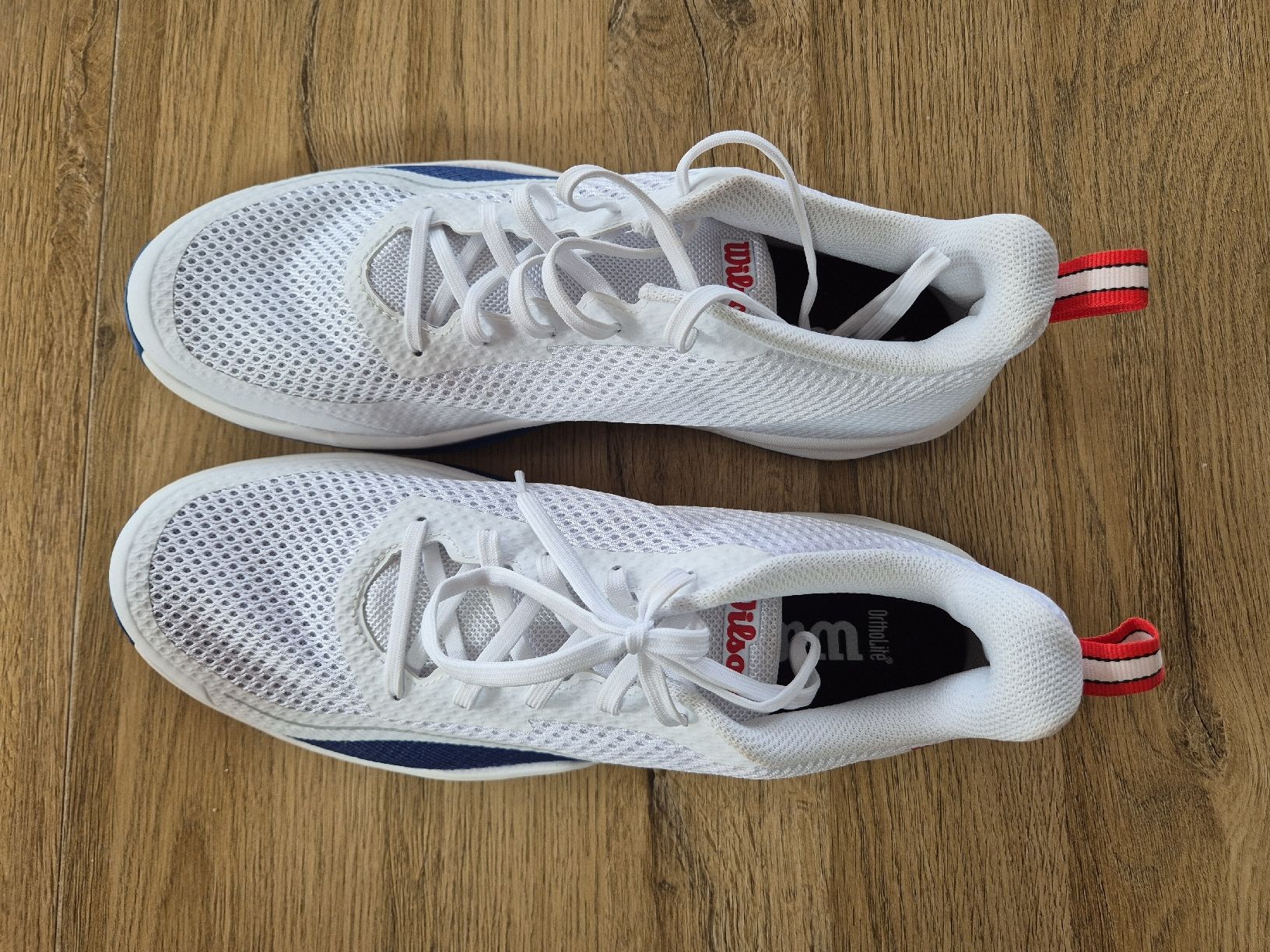 Wilson Chaussures hommes: Chaussures neuves Wilson taille 46 – Neuf (Voir description) à Choëx par Stoj 1