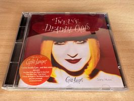 M1 Cyndi Lauper – Twelve Deadly Cyns... And Then Some