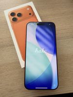 iPhone 17 Pro Max | 512GB | 99% Akku