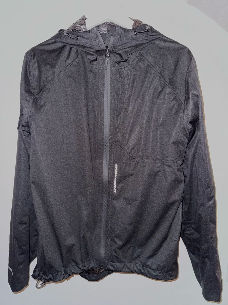 Crosswave Giacche: Neue Crosswave Regenjacke, Grösse 42 – Nuovo (secondo la descrizione) da Gerzensee venduto da mil_792n 1