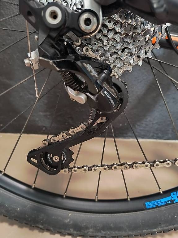Biciclette: MONDRAKER Finalist Pro Taille M – Usato da Ostermundigen venduto da bla_8khp 2