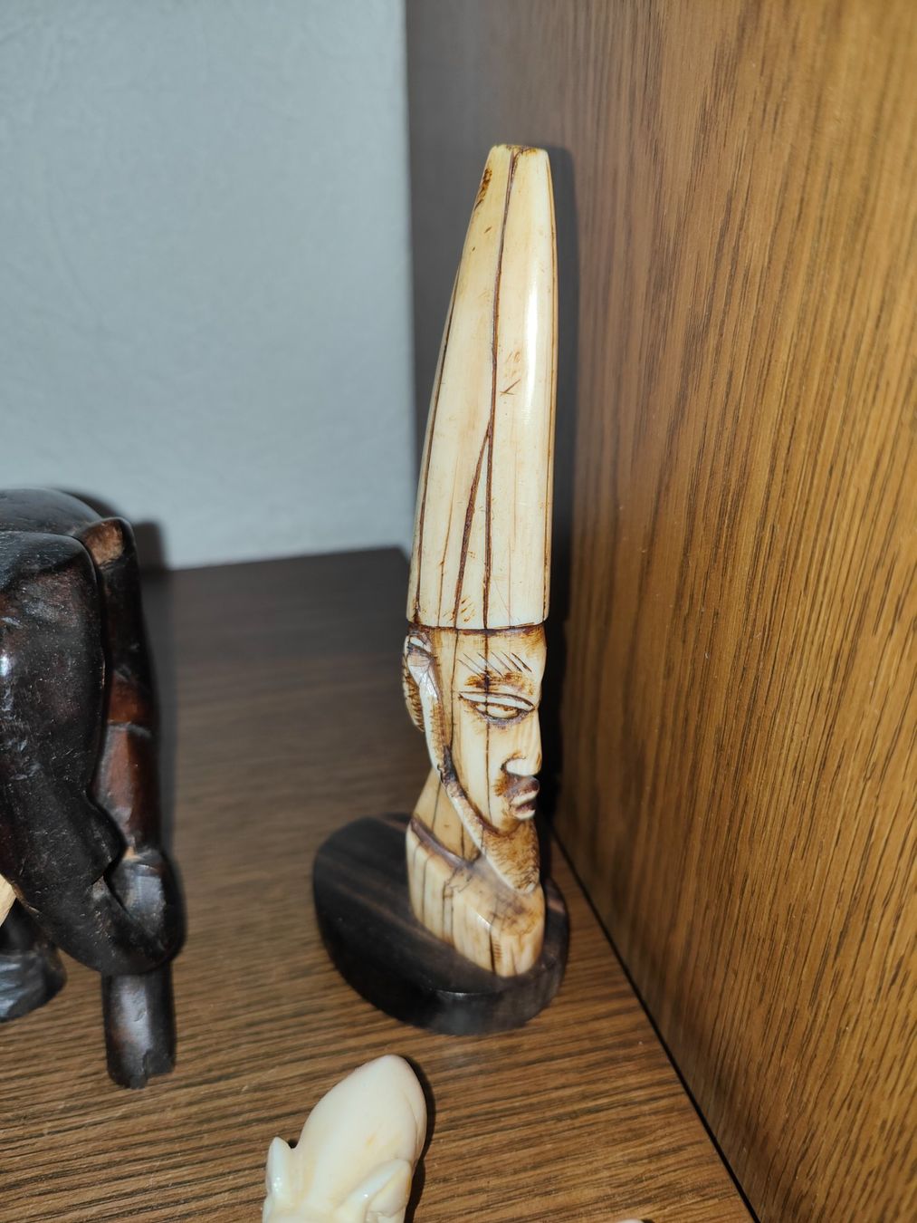 Tutte le decorazioni: Elefanten Deko Set Afrika – Usato da Recherswil venduto da beawuethrich 2