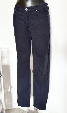 TOP 💜 Gr 34, XXS, XS (25/32) Marc O'Polo Feincord Hose