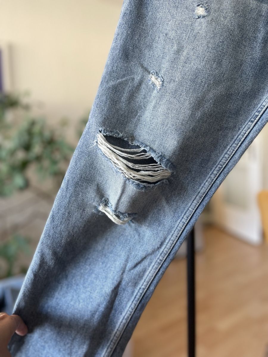 Allsaints Jeans: Allsaints Jeans Jack W30 – Nuovo (secondo la descrizione) da Zürich venduto da Tcj.han 6