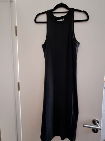 Robe sans manches Leith noir taille M - sexy