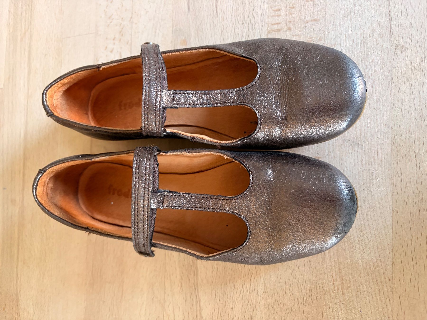 Froddo Scarpe per ragazze: Froddo Schuhe 34 – Usato da Basel venduto da Witmedia