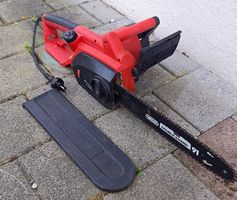 Elektro-Kettensäge Hurricane HEKE 18-35/1