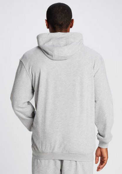 Maglioni & Felpe: Herren Oversized-Kapuzenpullover / Hoodie - Grösse S – Nuovo e nell'imballaggio originale da Rickenbach b. Wil venduto da Kth_v8 4