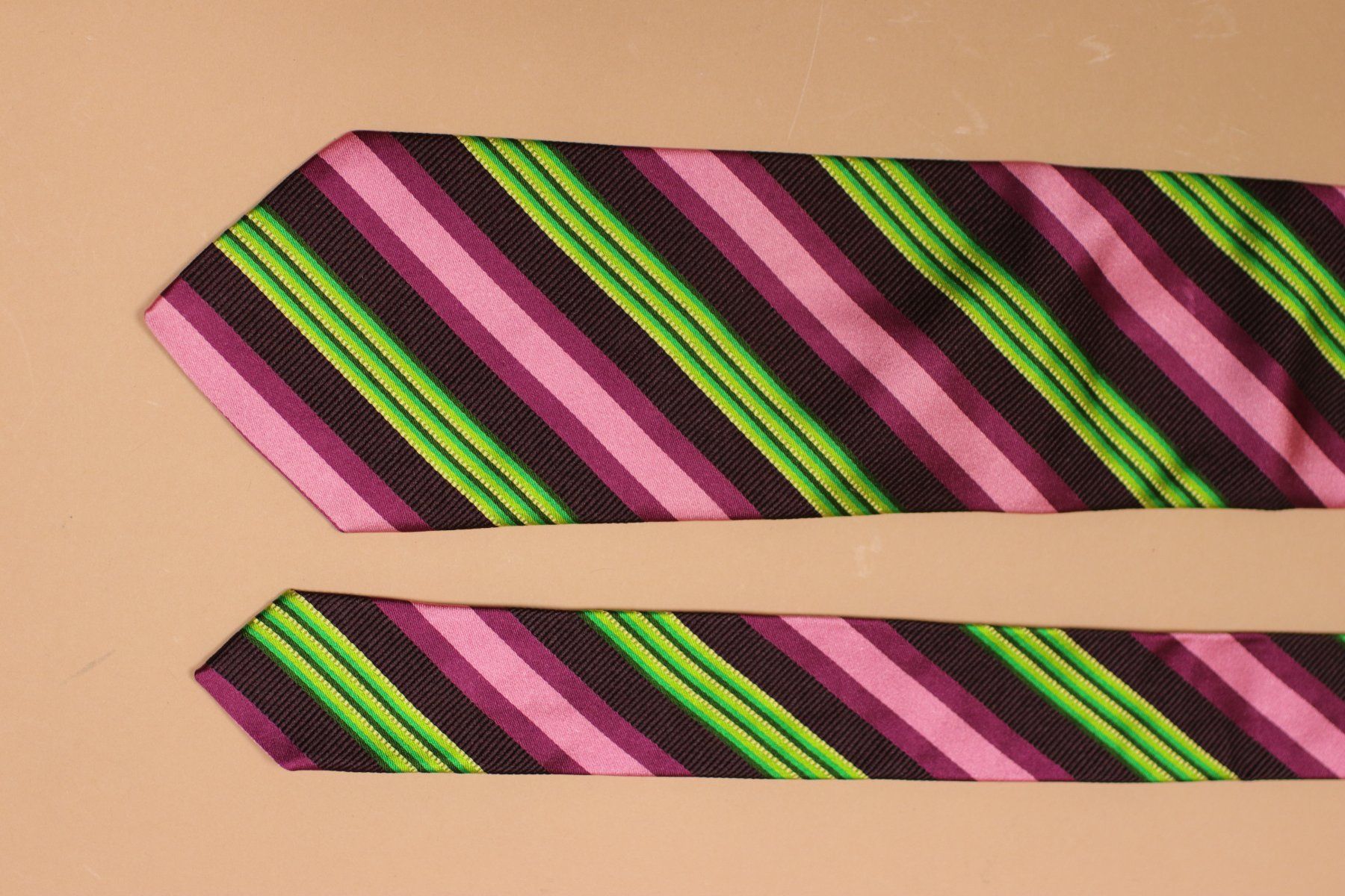 Etro Krawatten: Etro Silk Tie – Gebraucht aus Hombrechtikon von BAZ-Vintage