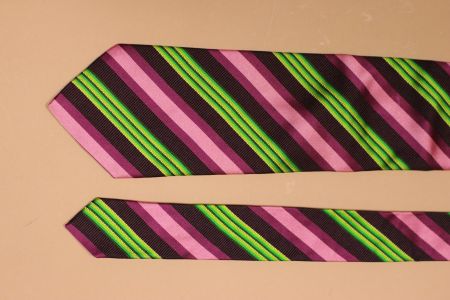 Etro Silk Tie