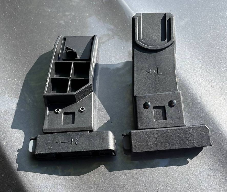 Tfk Maxi Cosi Adapter 1